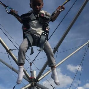 Meet your Posher, Fred